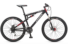 Jemis Dakar XC